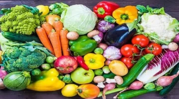 سعر الخضراوات في سوق العبور للجملة اليوم وتأثيره على أسعار التجزئة المحلية